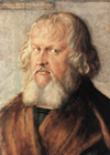 Портрет Иеронима Гольцшуэра