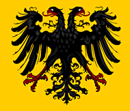 герб римской империи
