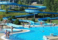 Аквапарк