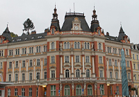 Главпочтамт